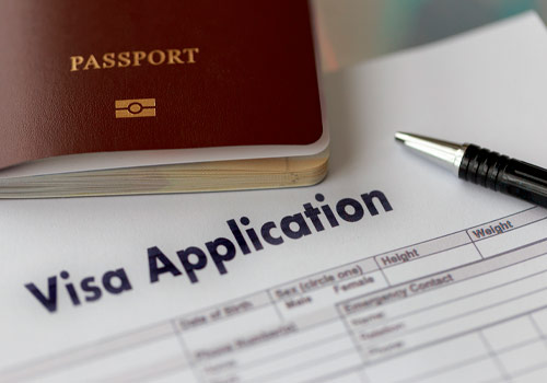 How to Apply for D7 Visa?