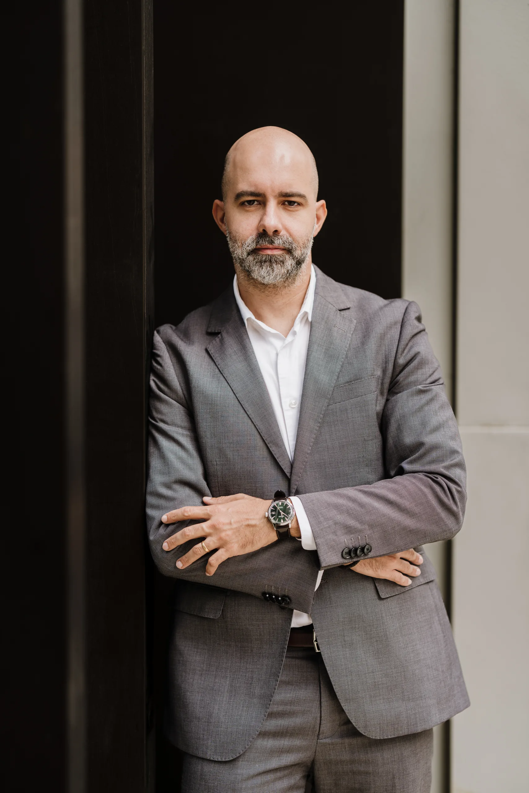 Daniel Ferreira de Melo