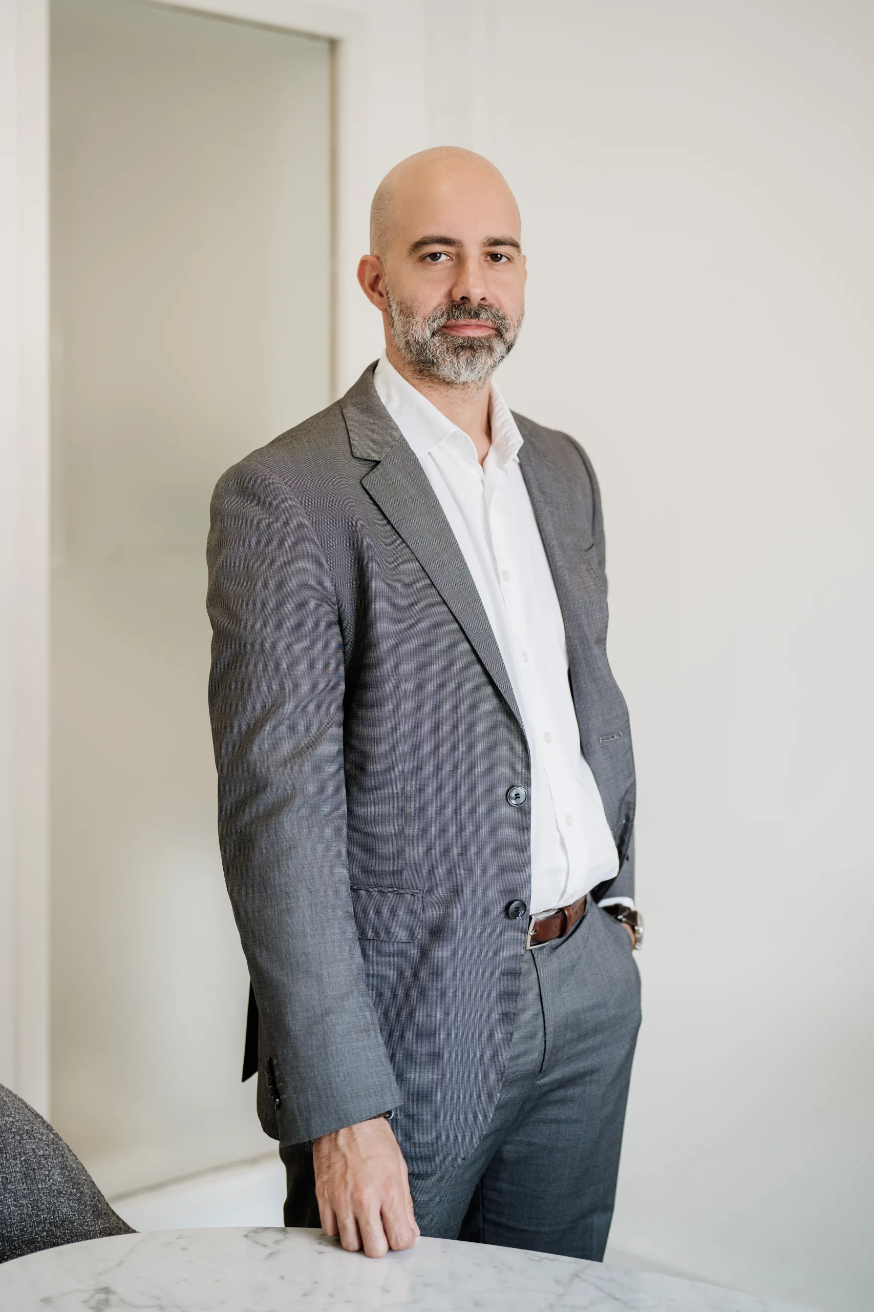 Daniel Ferreira de Melo