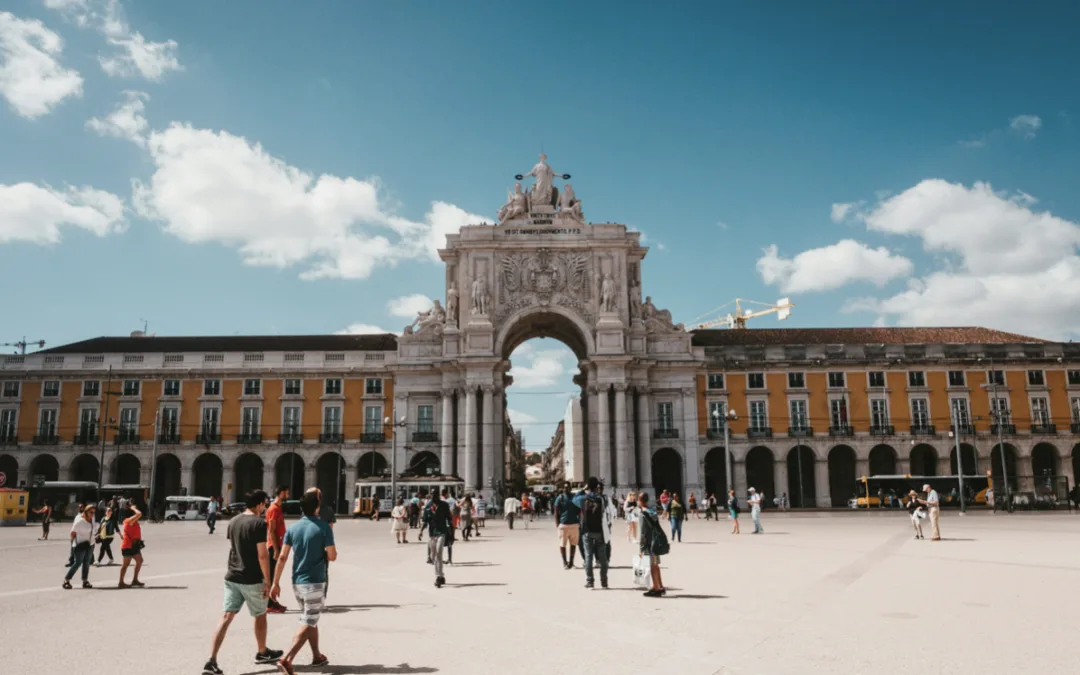 Living in Portugal: The Ultimate Guide for Expats in 2026