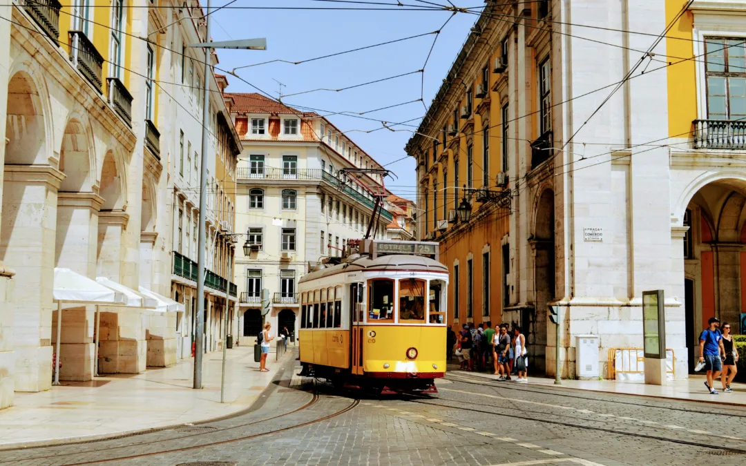 Cost of Living in Portugal 2026