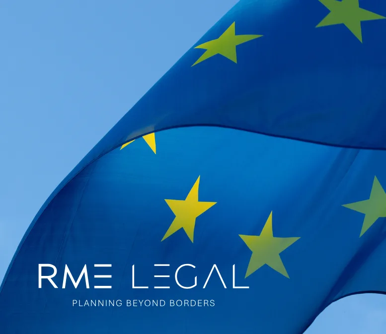 Residence for Parents of Minor EU Citizens